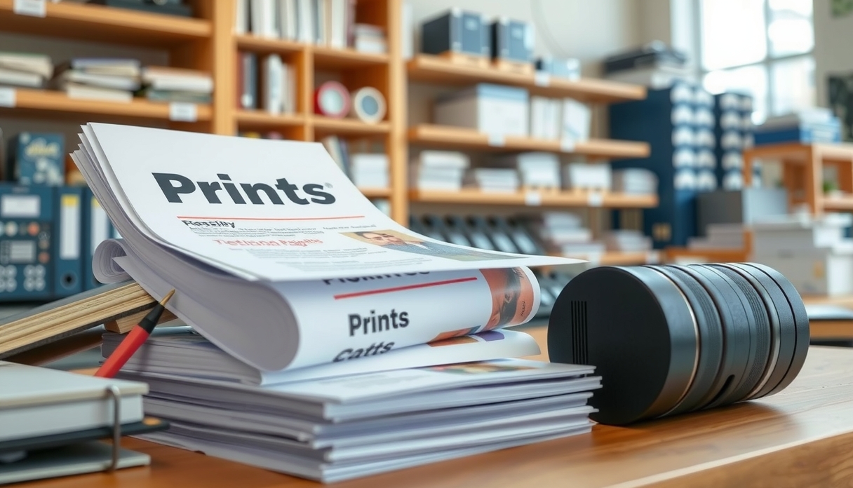 Multi-Page and Finishing Decisions: single sided vs duplex printing which to choose illustration 2.