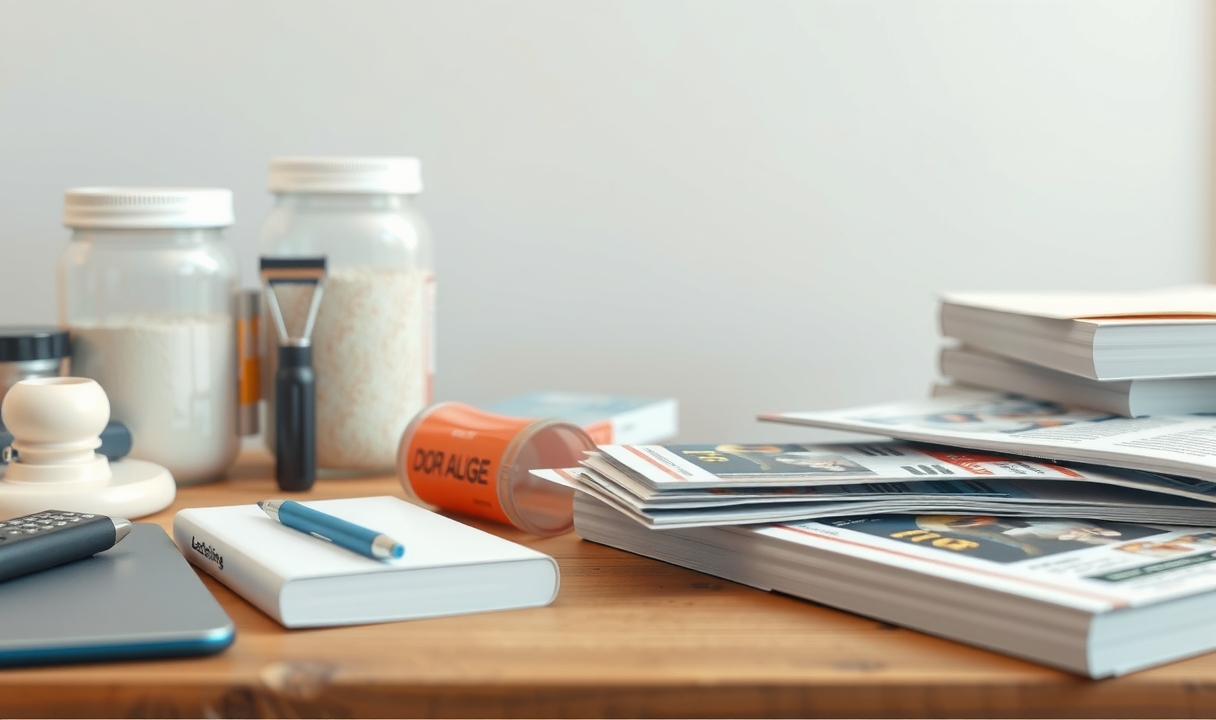 Multi-Page and Finishing Decisions: single sided vs duplex printing which to choose illustration 3.