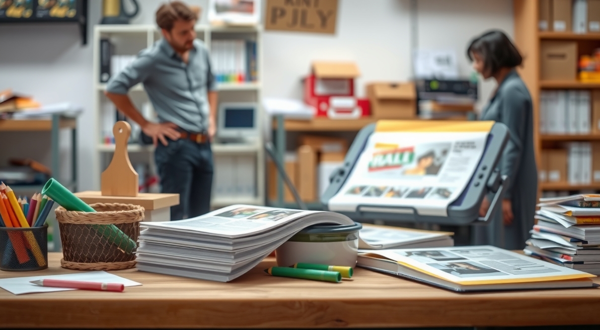 File Prep and Conversion: convert files for print ready results illustration 1.