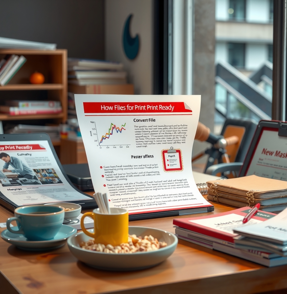 File Prep and Conversion: convert files for print ready results illustration 2.