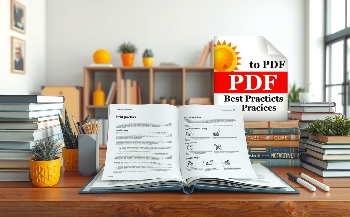 File Prep and Conversion: docx to pdf for printing best practices illustration 2.