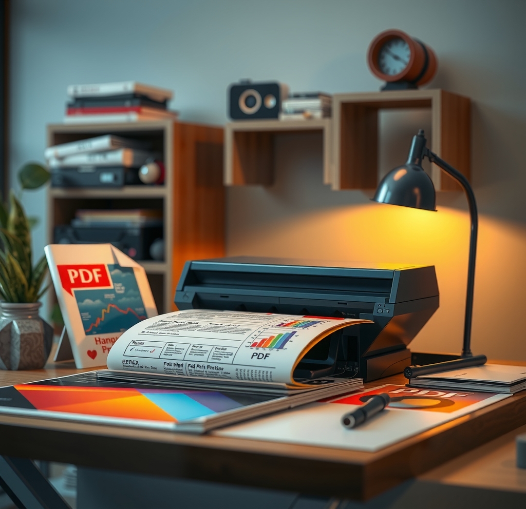 File Prep and Conversion: docx to pdf for printing best practices illustration 3.