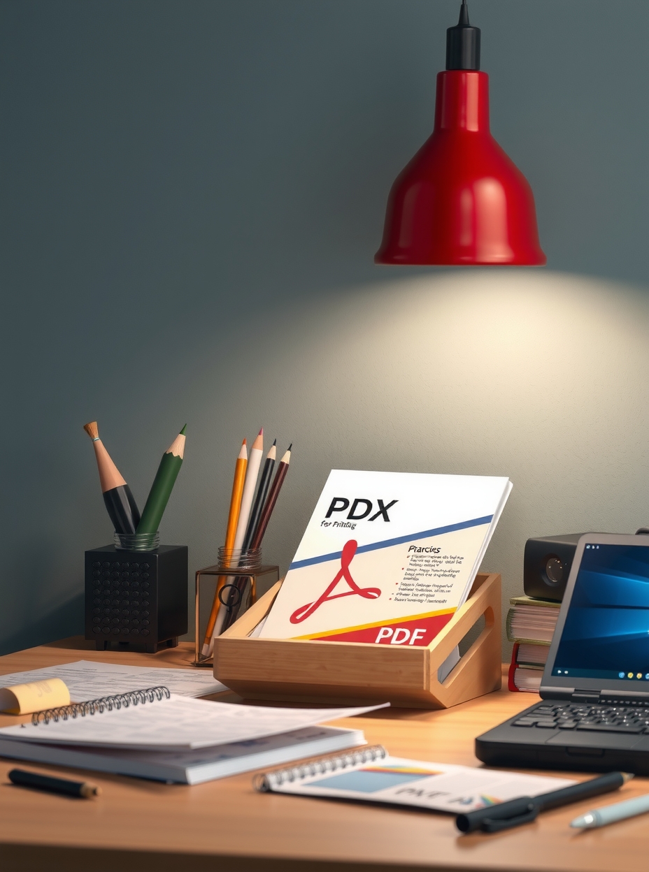File Prep and Conversion: docx to pdf for printing best practices illustration 5.