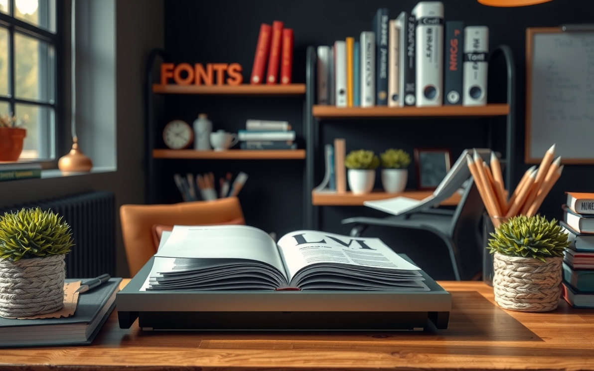 File Prep and Conversion: fix fonts before converting files illustration 3.