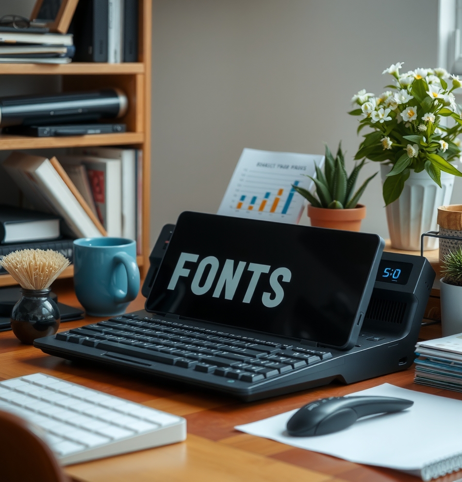 File Prep and Conversion: fix fonts before converting files illustration 4.
