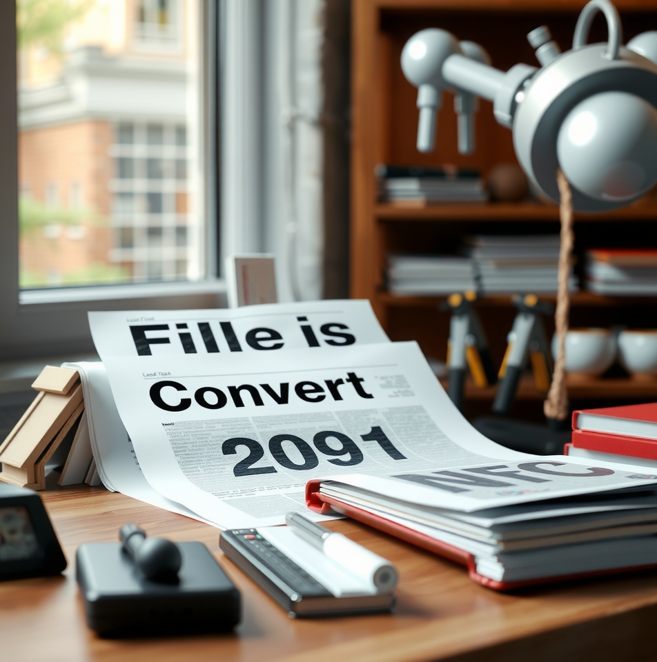File Prep and Conversion: fix fonts before converting files illustration 5.
