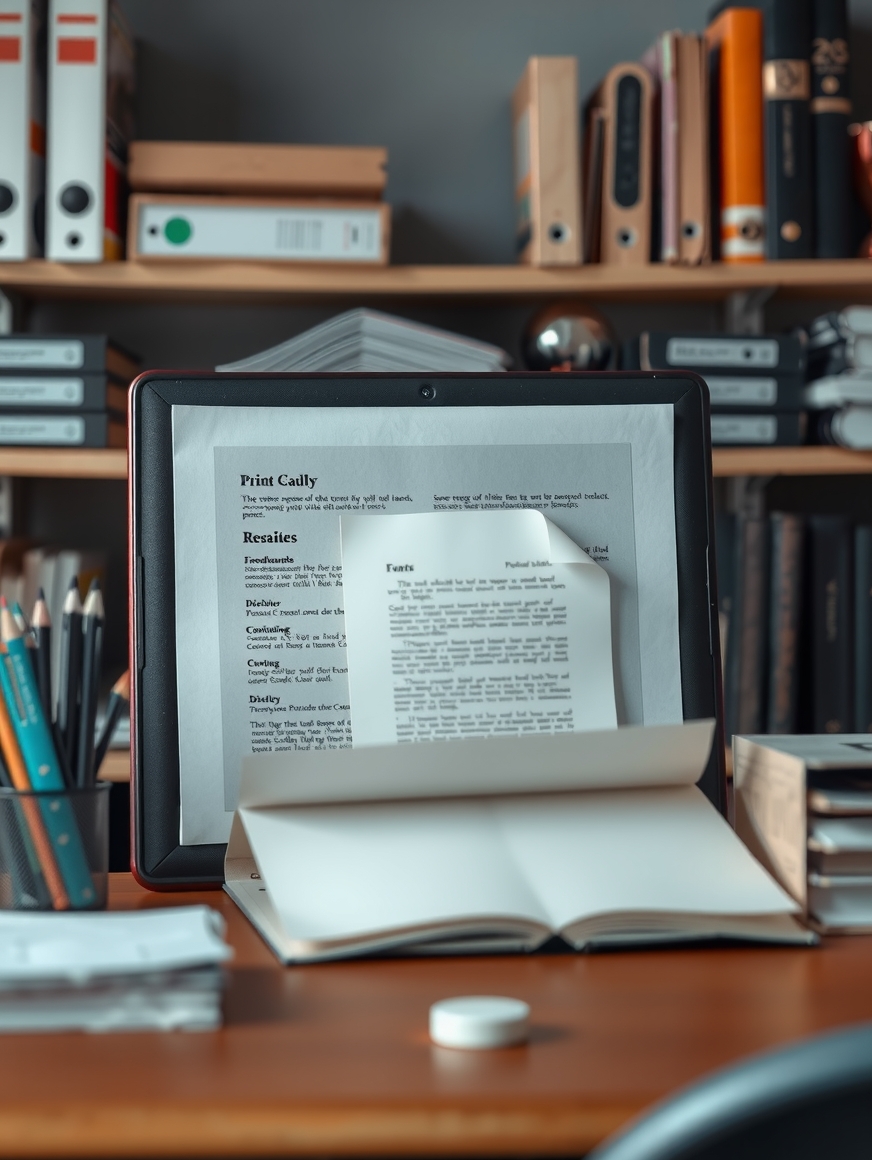 File Prep and Conversion: fix fonts before converting files illustration 6.
