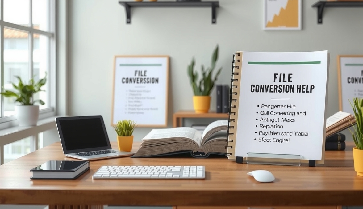 File Prep and Conversion: free file conversion help what to ask for illustration 1.