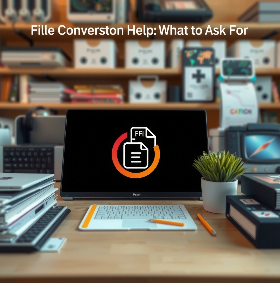 File Prep and Conversion: free file conversion help what to ask for illustration 5.