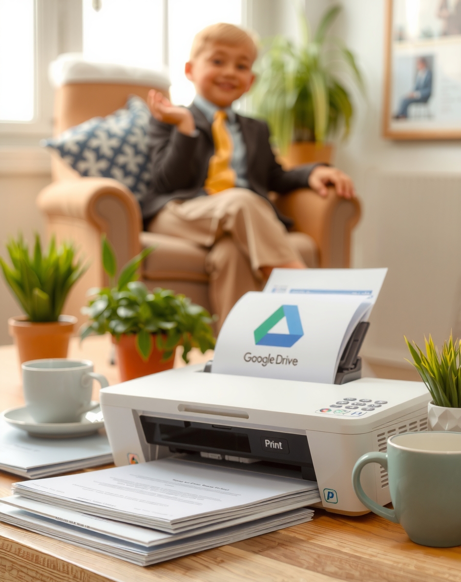 File Prep and Conversion: print files from google drive safely illustration 5.