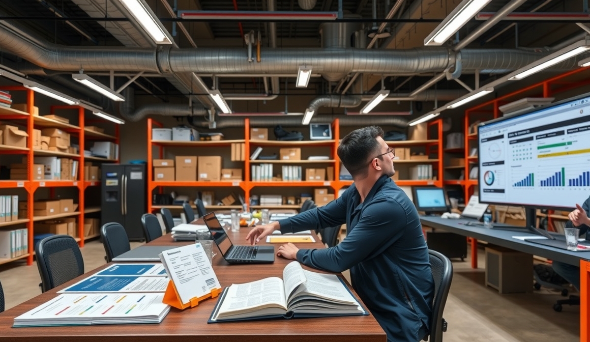 File Prep and Conversion: mobile file to print workflow for busy teams illustration 1.