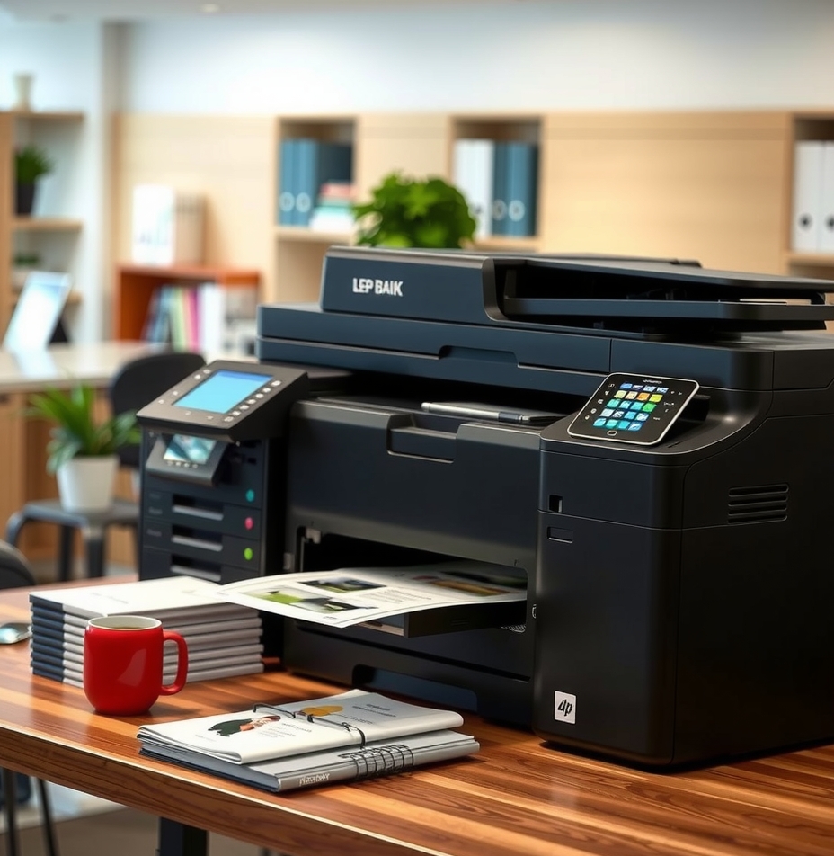 File Prep and Conversion: mobile file to print workflow for busy teams illustration 3.