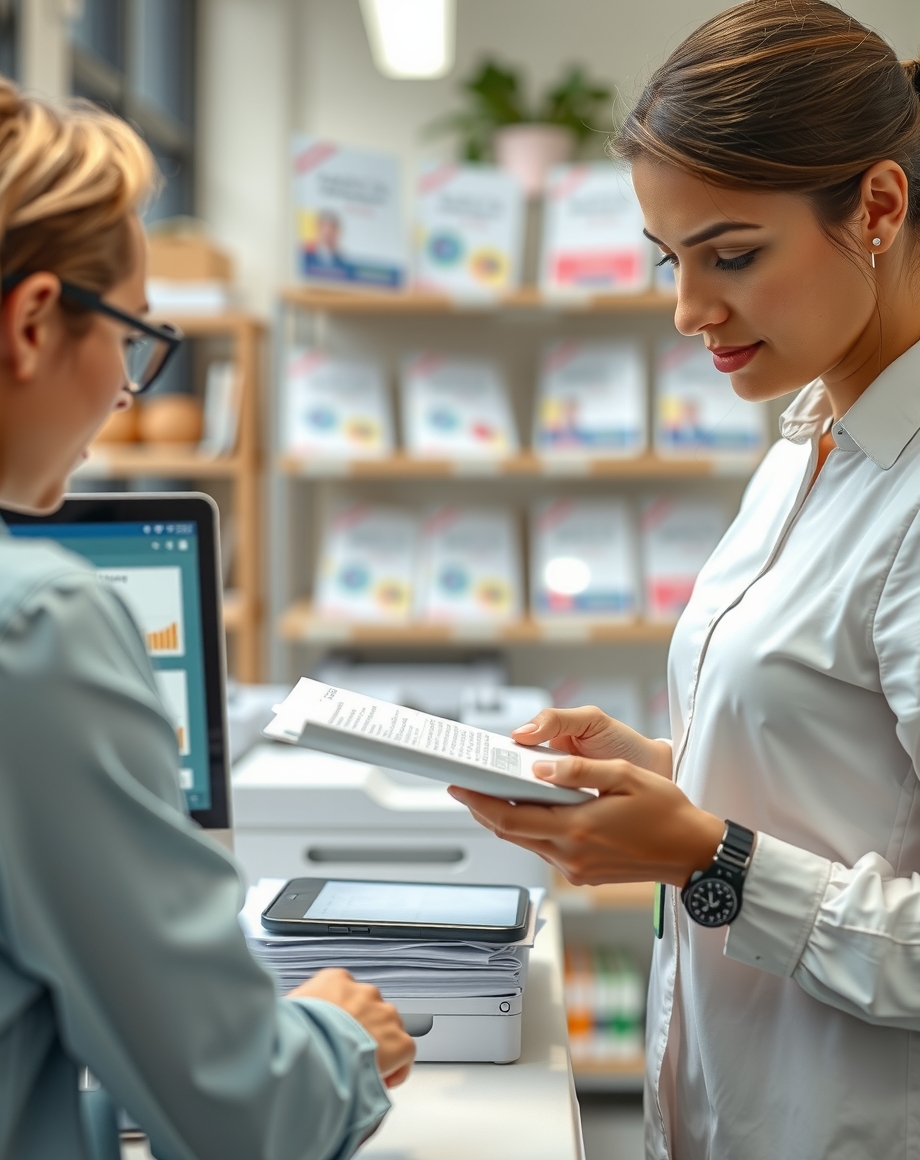 File Prep and Conversion: mobile file to print workflow for busy teams illustration 5.