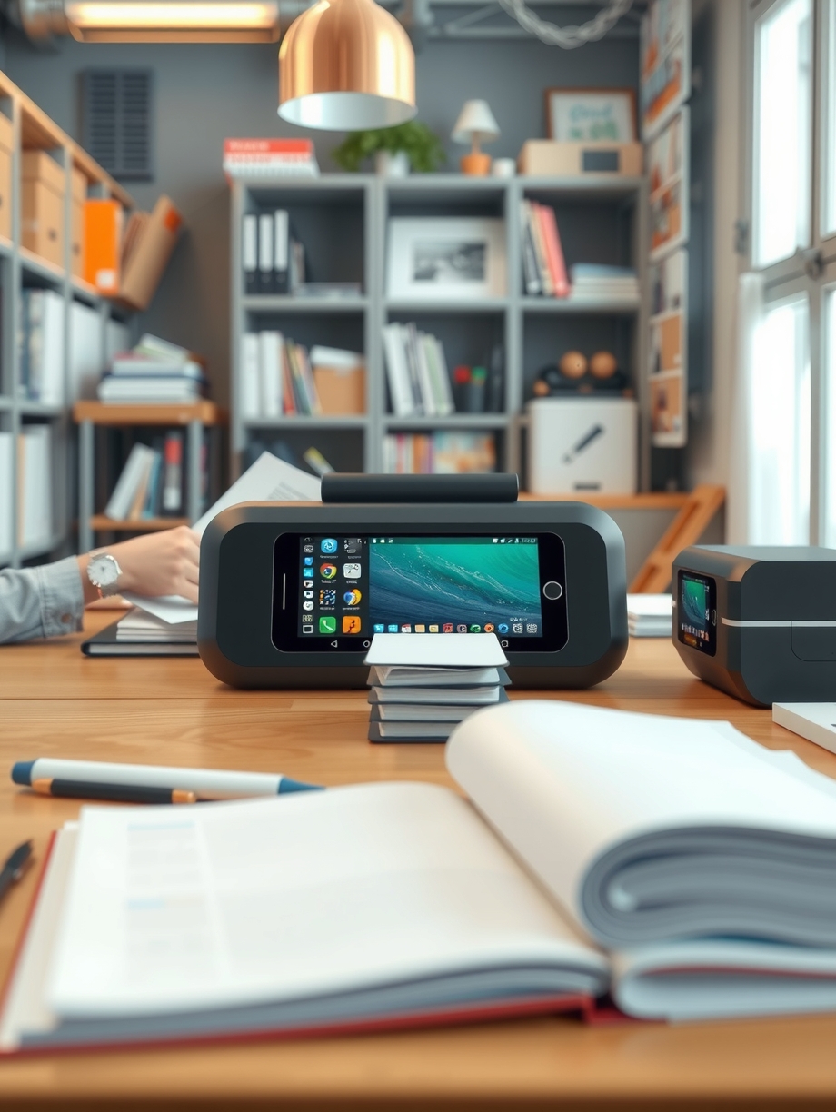 File Prep and Conversion: mobile file to print workflow for busy teams illustration 6.