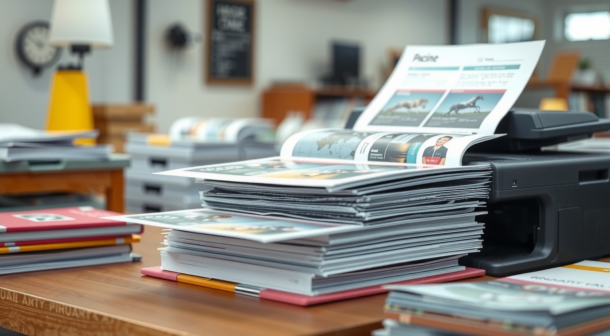 Print Quality and Troubleshooting: improve print quality for color copies illustration 2.