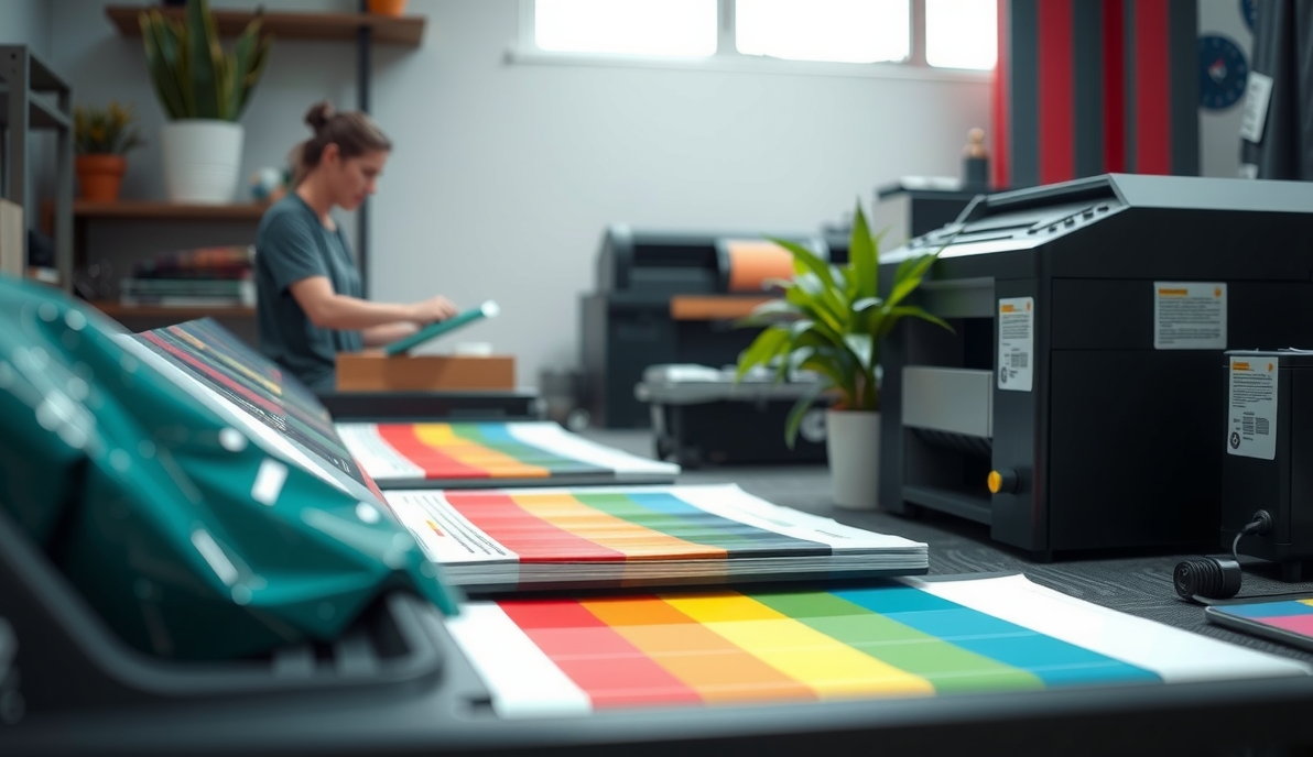 Print Quality and Troubleshooting: cmyk vs rgb for better printed color illustration 3.