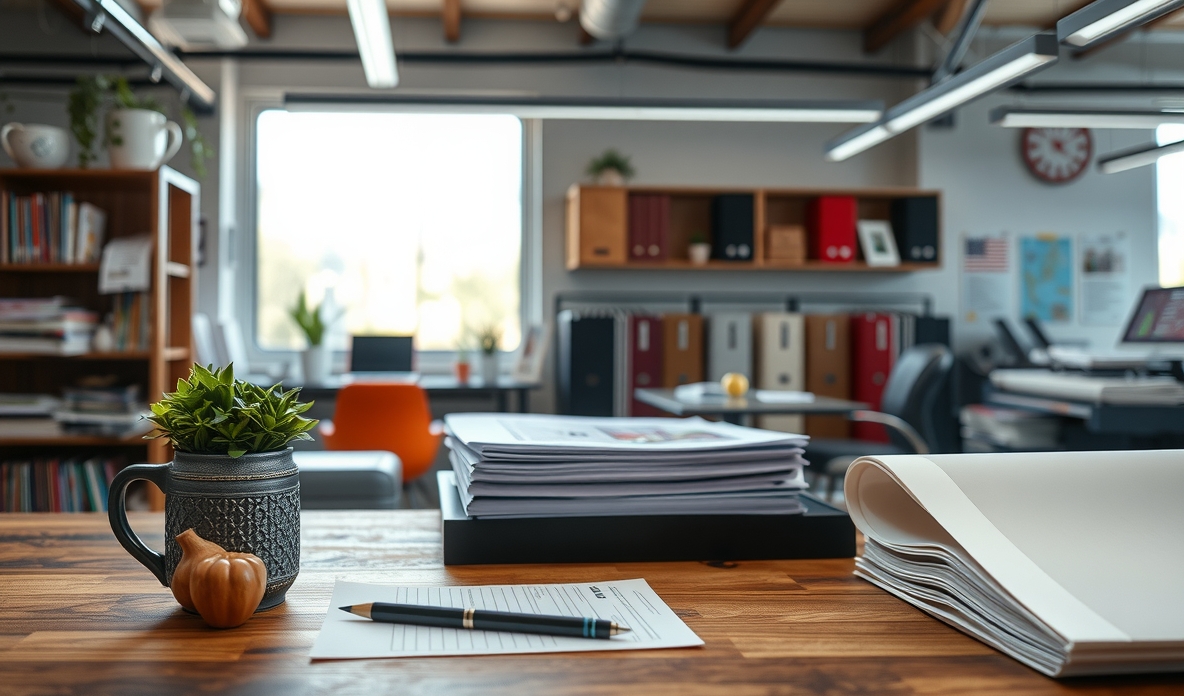 Print Quality and Troubleshooting: paper weight and finish quality impact guide illustration 1.