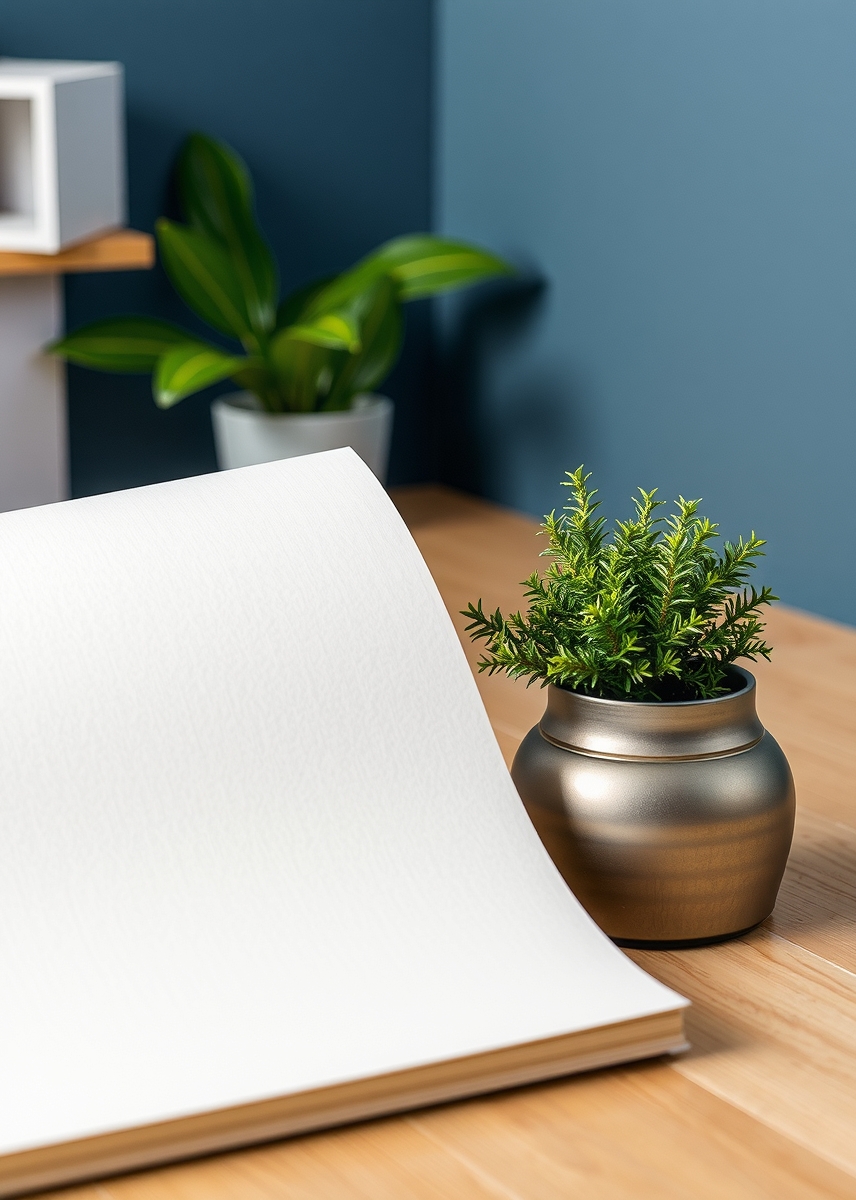 Print Quality and Troubleshooting: paper weight and finish quality impact guide illustration 5.