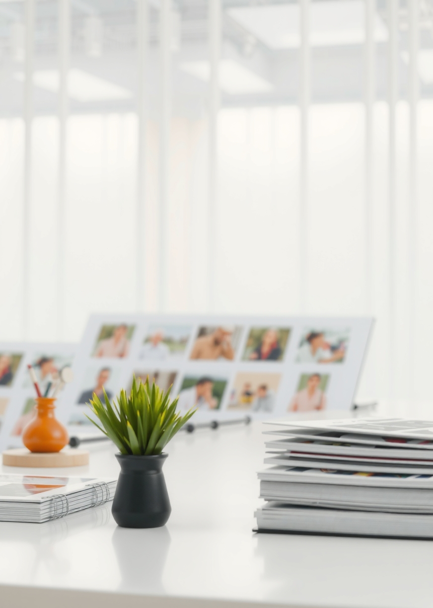 Print Quality and Troubleshooting: margin and bleed settings for clean results illustration 6.