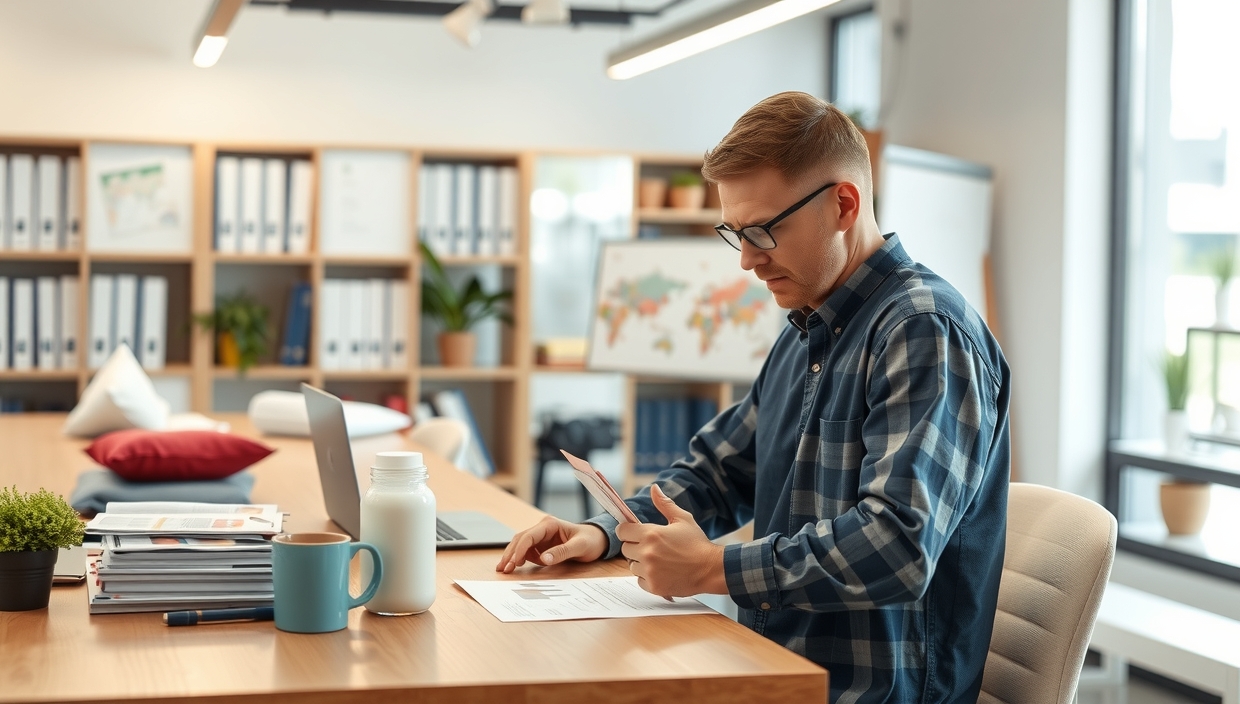 Print Quality and Troubleshooting: best contrast settings for readable handouts illustration 2.