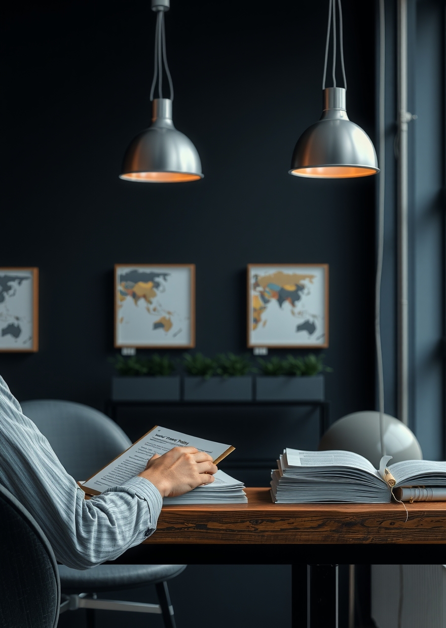 Print Quality and Troubleshooting: best contrast settings for readable handouts illustration 5.