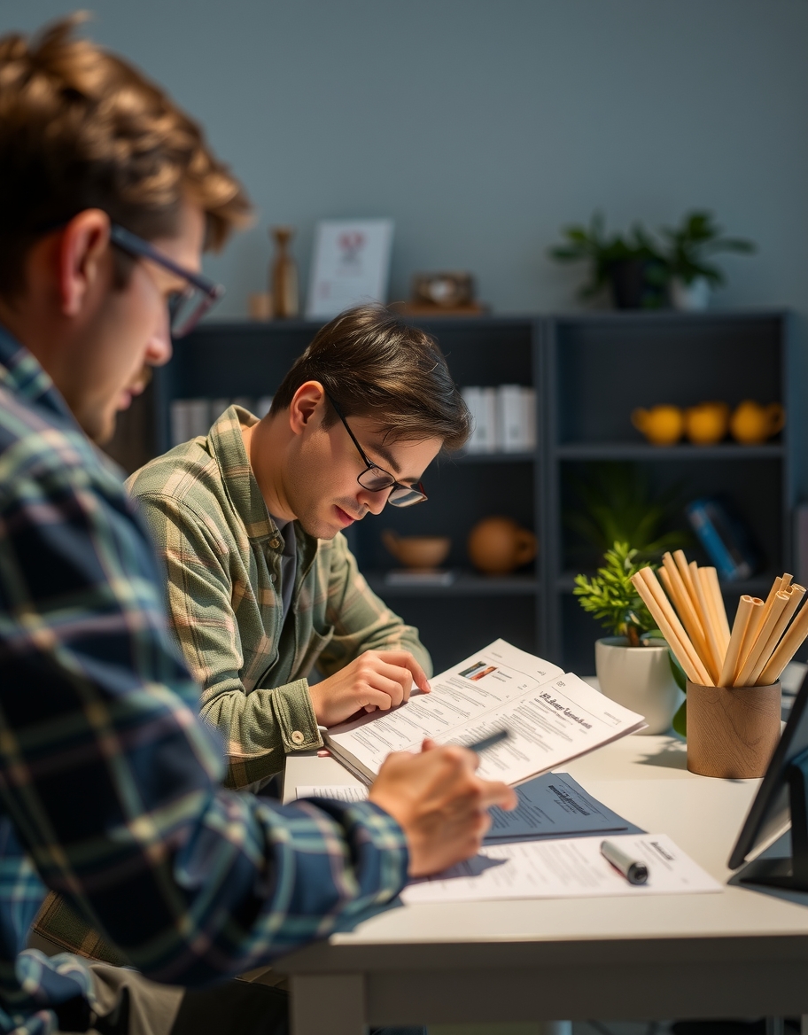 Print Quality and Troubleshooting: best contrast settings for readable handouts illustration 6.