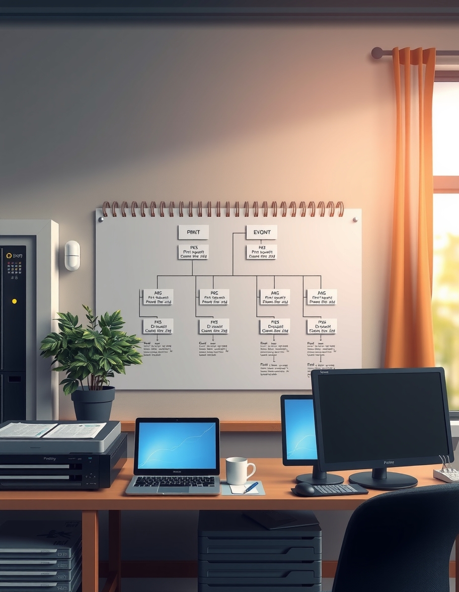 Print Quality and Troubleshooting: print quality troubleshooting decision tree illustration 5.