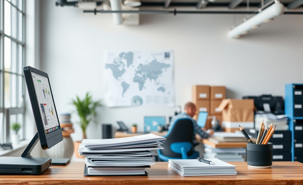 Rush and Same-Day Printing: place rush copy orders without mistakes illustration 1.