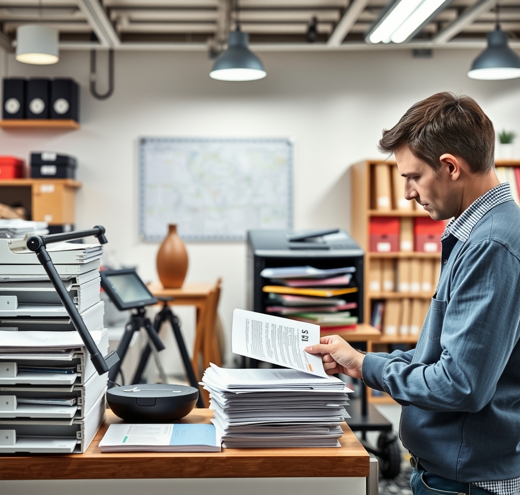 Rush and Same-Day Printing: place rush copy orders without mistakes illustration 4.