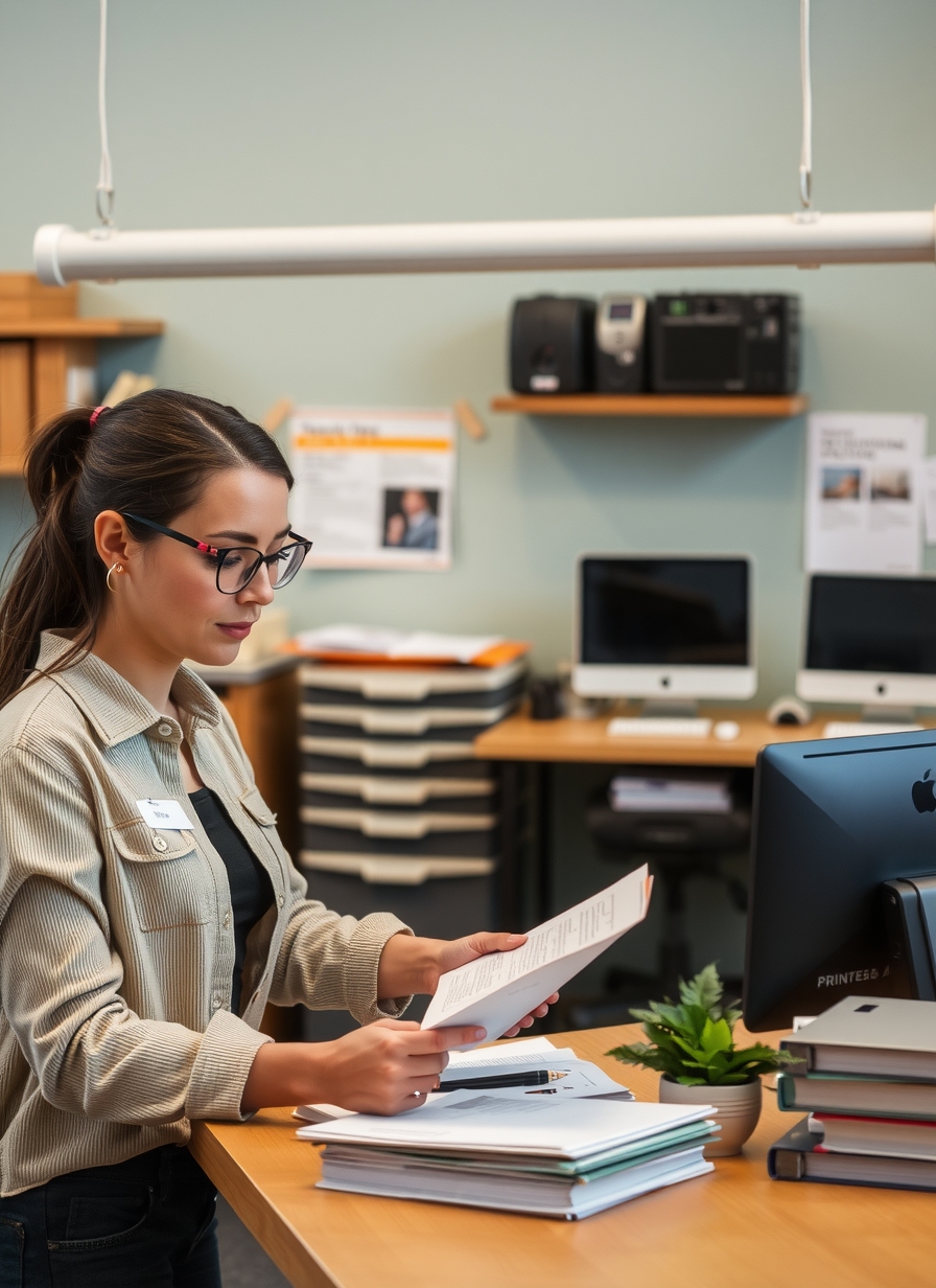 Rush and Same-Day Printing: place rush copy orders without mistakes illustration 6.