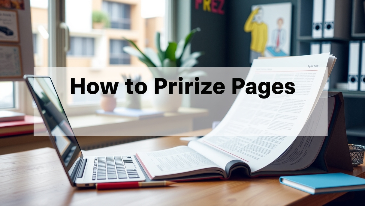 Rush and Same-Day Printing: prioritize pages in rush jobs illustration 2.