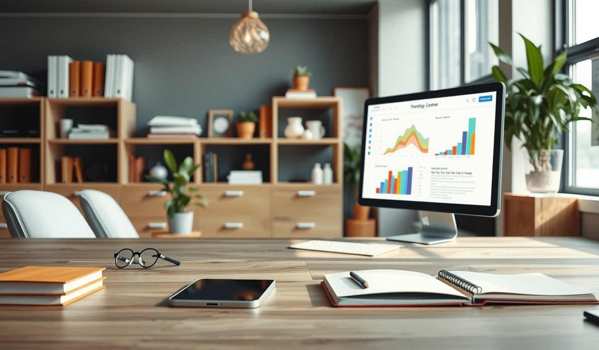 Templates and Design Help: custom design vs template when to choose each illustration 1.