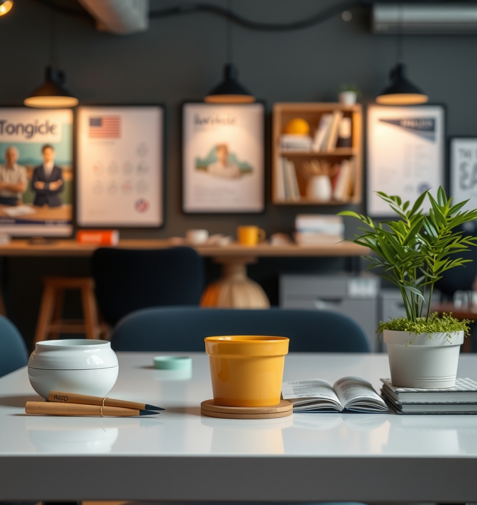 Templates and Design Help: flyer design principles that improve copy handouts illustration 4.