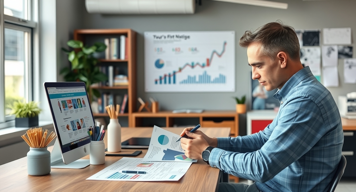 Templates and Design Help: request edits from a print design team illustration 2.