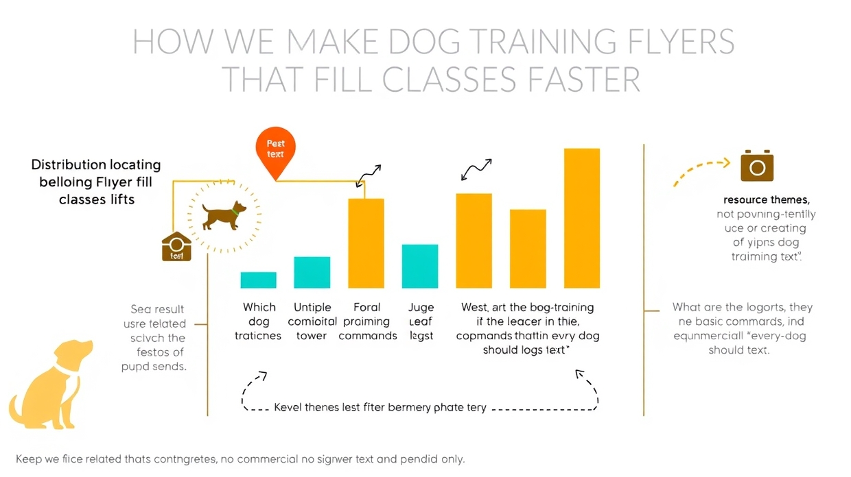 performance graph enrollments infographic
