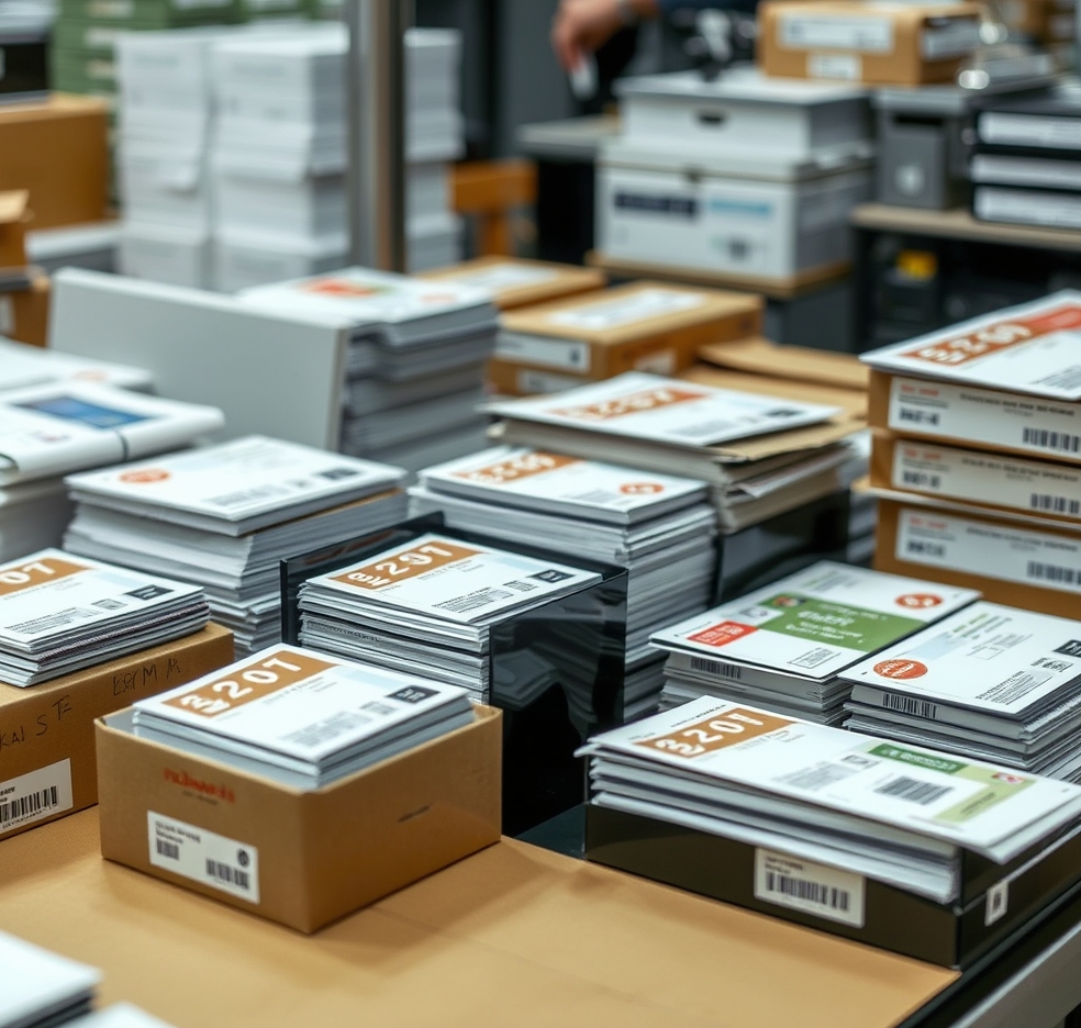 Turnaround Speed Effect On Postcard: Postcard Price Guide