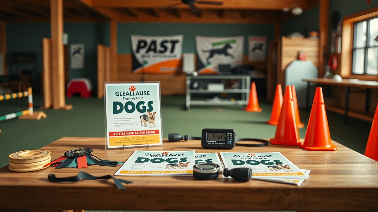 ribbons printed stopwatch cones