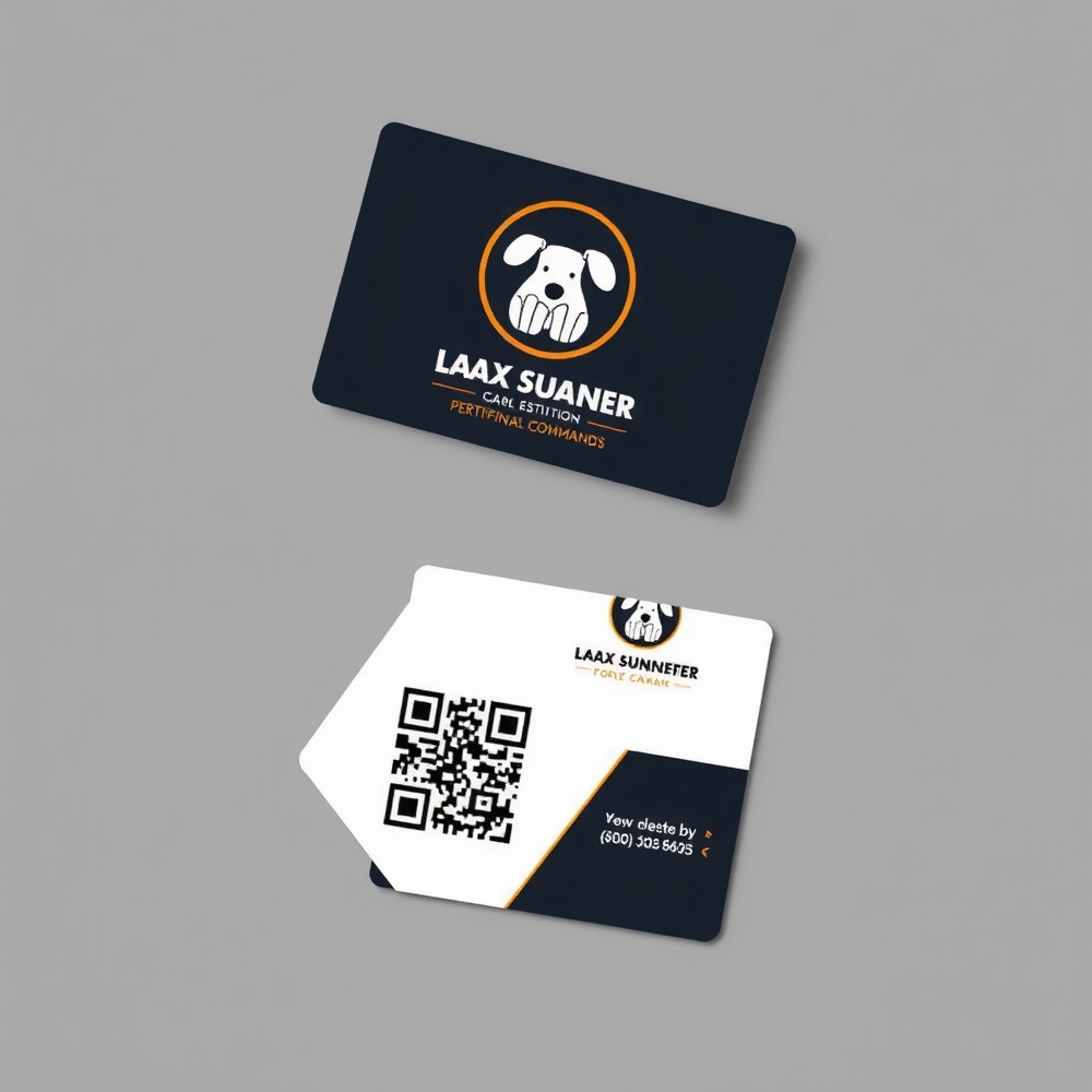 Lead generation chart for printed trainer cards