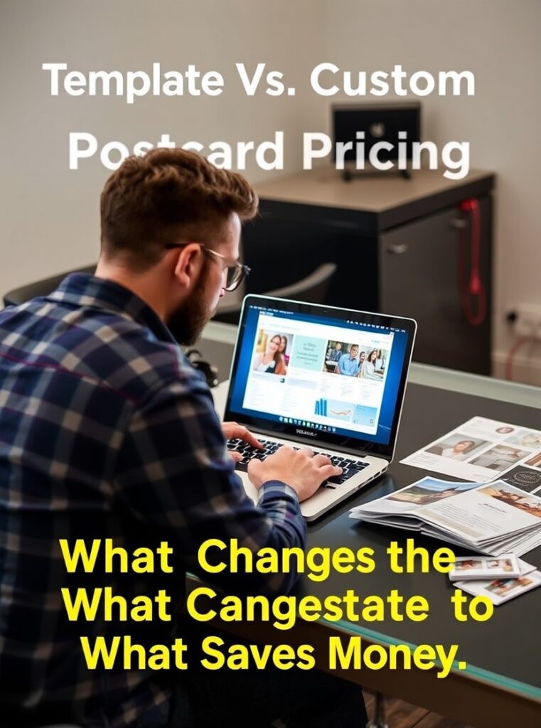 008 Template Vs Custom Design Postcard Pricing Section Visual Vertical N2 832x1120 5