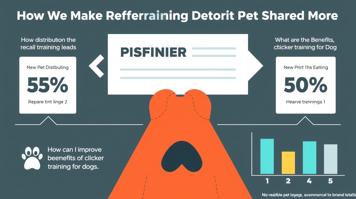 leads simple business infographic