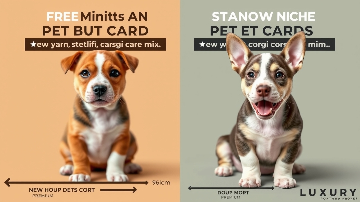 simple bars labels luxury