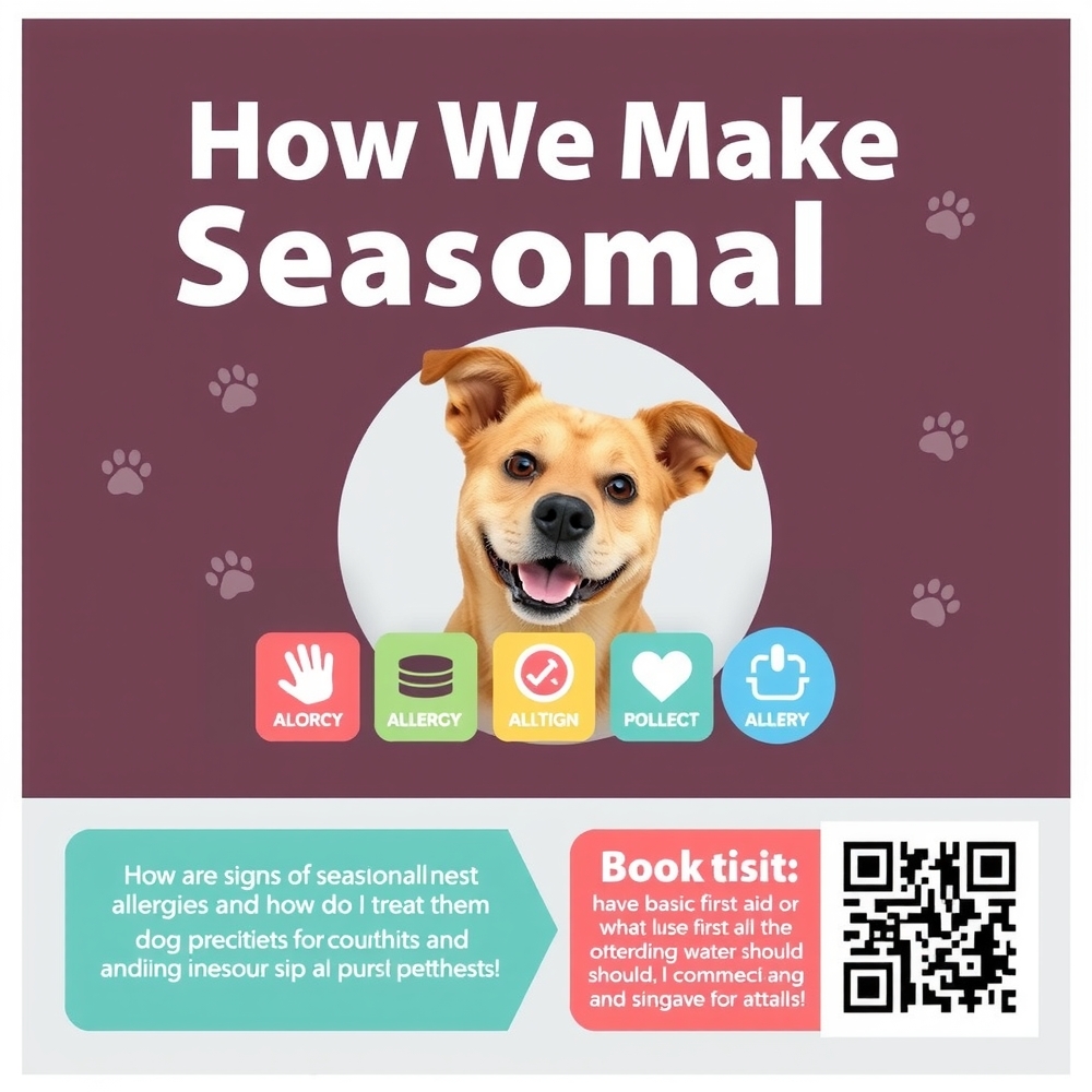 Trend graph for seasonal visit campaigns