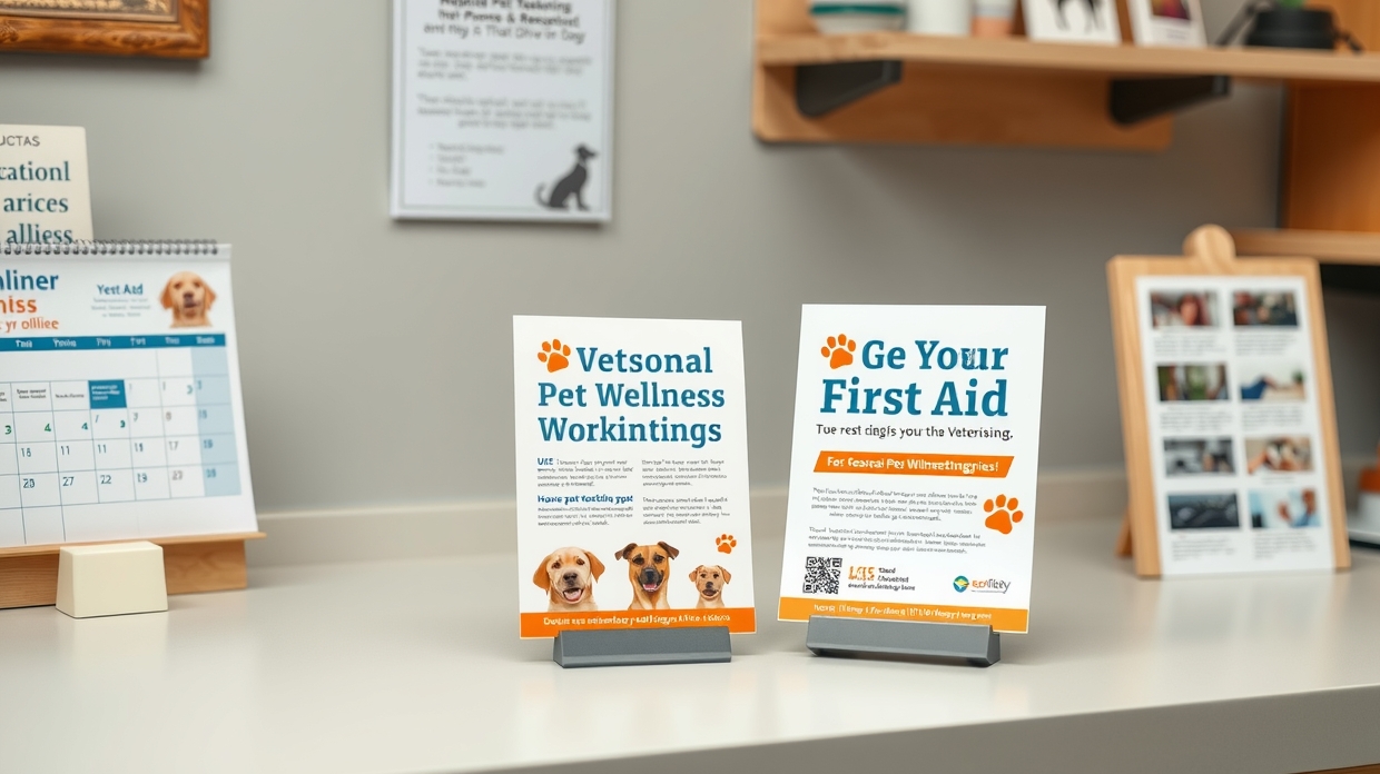 office counter beside simple