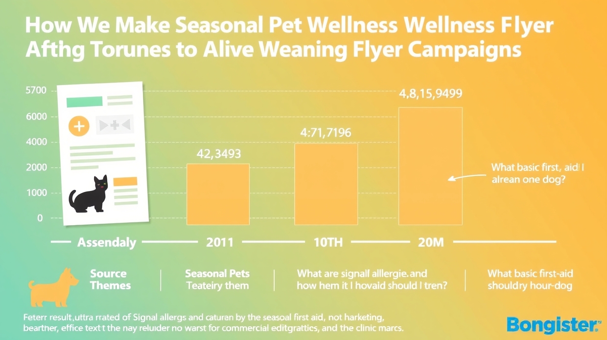 trend graph visit campaigns
