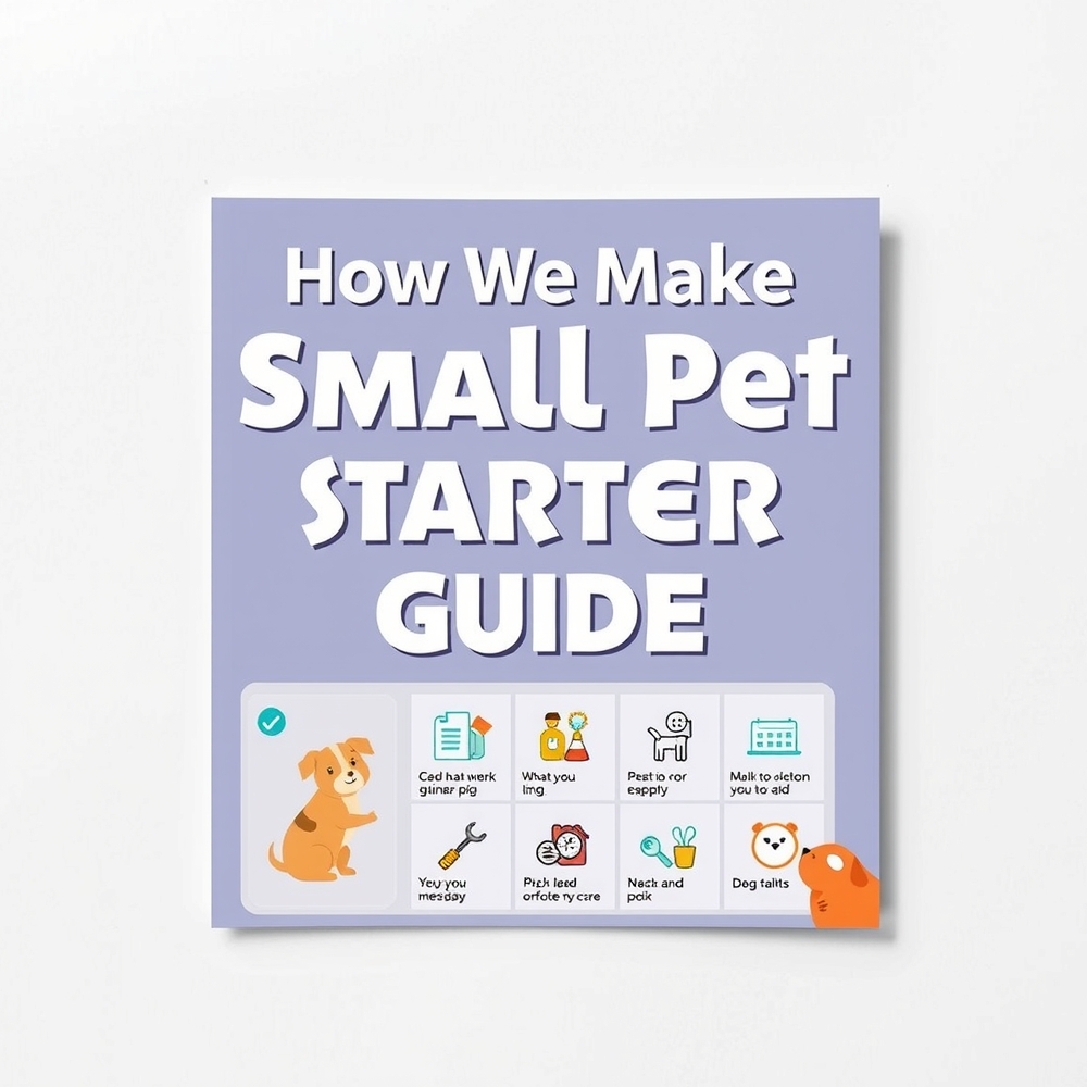 pocket hamsters pigs care