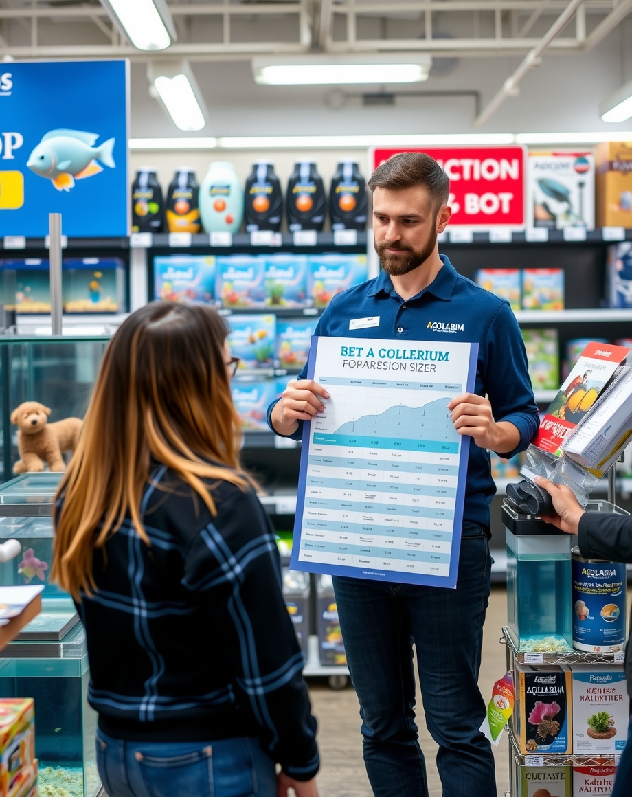 printed retail education shops