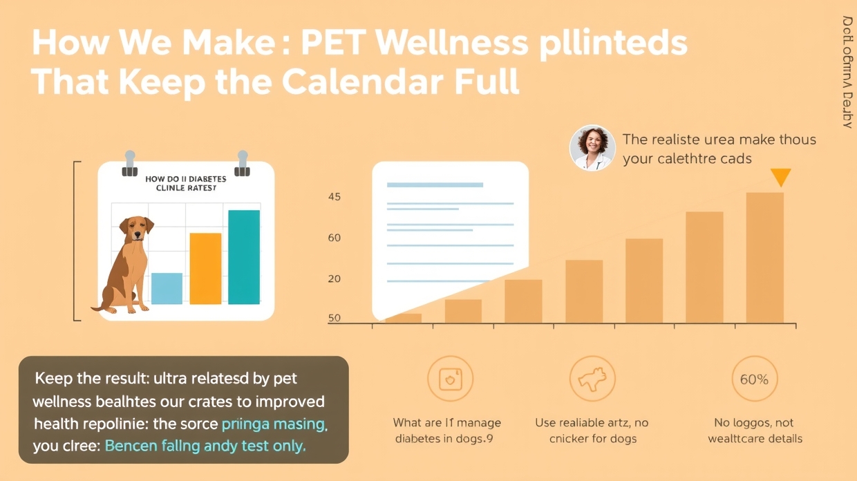 Calendar fill graph from appointment card reminders
