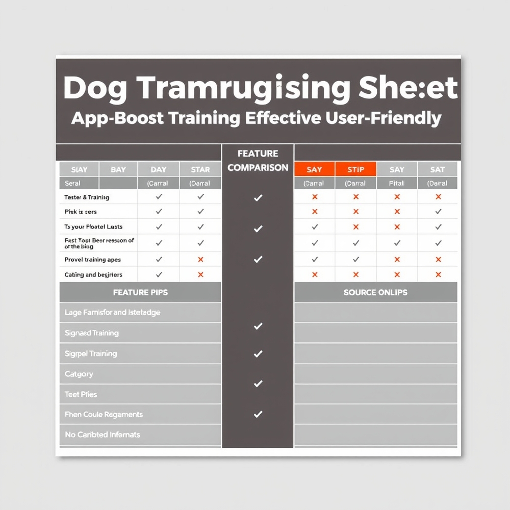 Adoption graph for training app sheets
