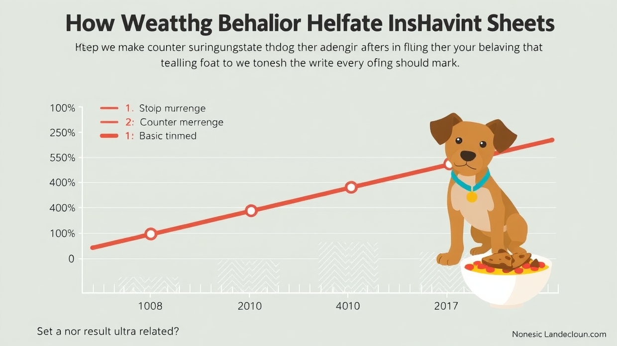 showing decrease after printed