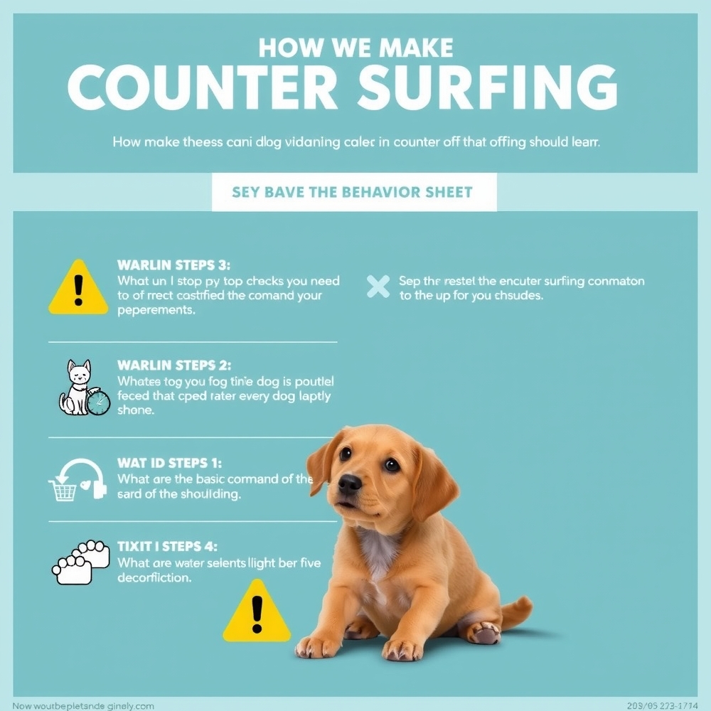 steps warning icons ready